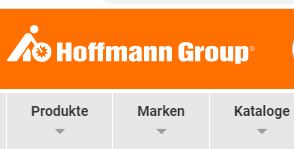 Hoffmann Group _ Werkzeuge in höchster Qualität