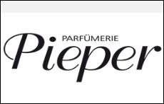 Parfümerie Pieper _ Marken Parfum, Kosmetik, Düfte und Pflegeprodukte
