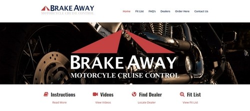 Brakeaway Products