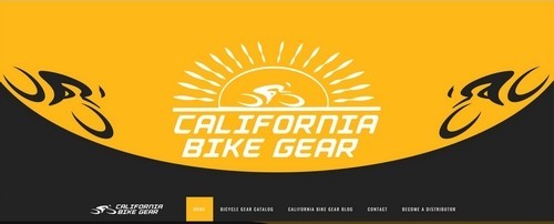 California Bike Gear