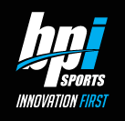 Магазин спортивного питания BPI sports в Европе