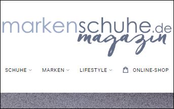 Markenschuhe de (Markensshu`e) - internet-magazin obuvi dlja vsej sem'i iz Germanii po demokratichnym tsenam