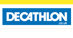 Магазин спортивного снаряжения и оборудования в Англии Decathlon