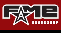 Fame Boardshop спортивный магазин по продаже скейтбордов и  сноубордов в Германии