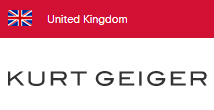 Kurt Geiger – britanskij brend obuvi na vse sluchai zhizni dlja detej, zhenschin i muzhchin