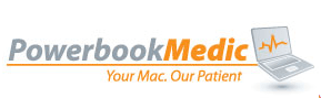 Powerbook Medic - Mac Parts and Service for Apple Macbook, iPhone, iPad