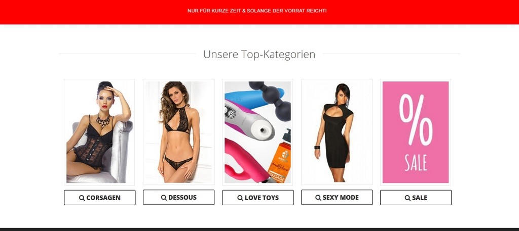 zugeschnürt online shop новейшие модели бюстгальтеров и трусиков, Германия