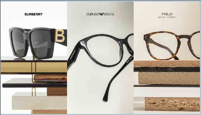 Brillen, Sonnenbrillen, Kontaktlinsen online kaufen - Mister Spex