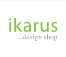 Designermöbel im Onlineshop von ikarus design