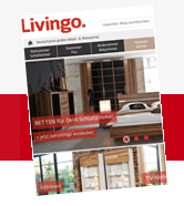 Livingo. Das große Möbel Portal mit über 1.000.000 Produkten