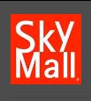 Sky Mall katalog amerikanskih internet-magazinov dlja shoppinga