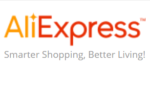 AliExpress is an excellent option for those who would like to find products at a reasonable price
