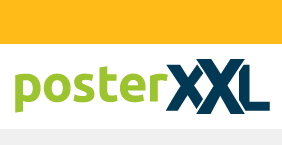 posterXXL – hochwertige Fotoprodukte selbst gestalten