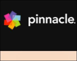Pinnacle Studio - programmnoe obespechenie i programmy PINNACLE