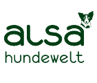 Alsa-Hundewelt magazin s tovarami dlja zhivotnyh Alsa v Germanii