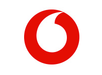 телефонный оператор в Германии и Европе Vodafone