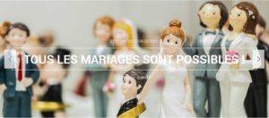 DISCOUNT-MARIAGE свадебный магазин, Франция