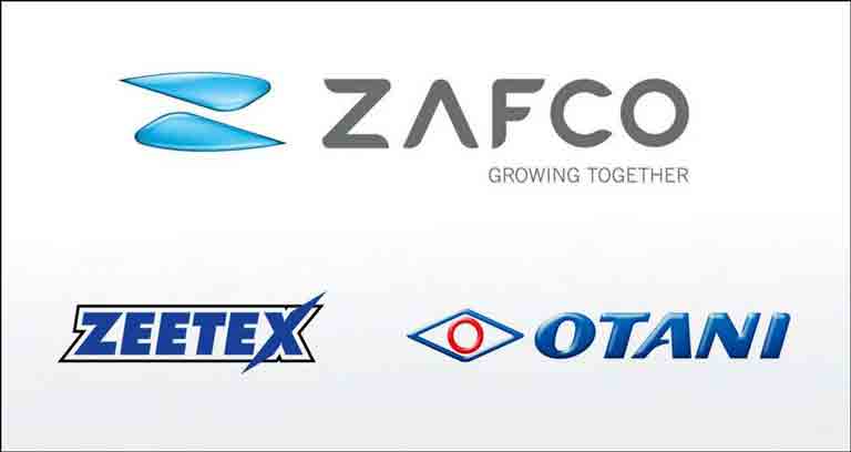 Global Tire Distributor and Manufacturer - ZAFCO International