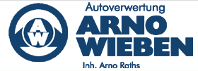 Autoverwertung Arno Wieben - sertifitsirovannaja nemetskaja avto svalka