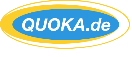Quoka is a portal for classifieds that can draw on many years of experience
