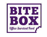 BiteBox Online Shop verkaufen Snacks, Handel, BiteBox