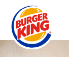Burger King verkauft Geschmack, Frische, Produkte, Caffe
