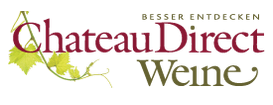 ChateauDirect Shop verkaufen Rotwein, Weißwein, Champagner online