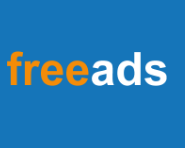 Freeads.co.uk - Classified ads, place Free Ads. Jobs, Property, Community, Business, Dating