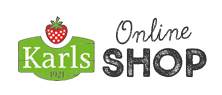 Karls  Online Shop Bauernmarkt - selbst gemachte Produkte bestellen