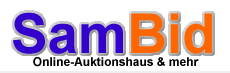 Sambid Auktionhaus - Bilder, Drucke & Gemälde, BOOTE, Bücher, Computerspiele & Software, Elektronik, EU-Fahrzeuge