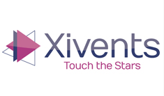 Xivents is an association making events, created by TV show and movie lovers.
