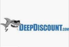 DeepDiscount - DVD, Blu-ray, CDs, Vinyl _ Free Shipping