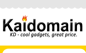 Kaidomain KD is a customer oriented and ethical online retailer and wholesaler Flashlights, Lasers, D.I.Y., in Shenzhen and Hong Kong