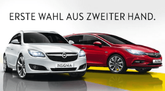 Opel Deutschland _ Neue Fahrzeuge und Angebote