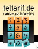 информация о дешёвых телефонных тарифах в Германии Teltarif