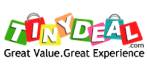 TinyDeal China Wholesale Supplier