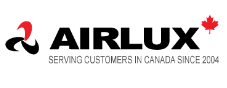 AIRLUX - kanadskij natsional'nyj brend konditsionerov, kompressorov i domashnej `elektroniki