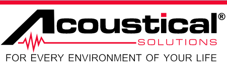 Acoustic Solutions razrabotka i ustanovka sistem upravlenija shumom i dinamikov