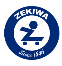 Kinderwagen „ZEKIWA“
