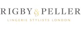 RIGBY & PELLER - the official online store of exclusive underwear RIGBY and PELLER lingerie in Europe