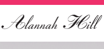 ALANNAH HILL women's clothing store in Australia