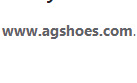 A.G. Shoes