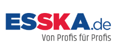 ESSKA.de Fachhändler Betriebstechnik für Handwerk und Industrie