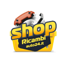 Online Shopricambiauto24 магазин деталей и запчастей в Италии