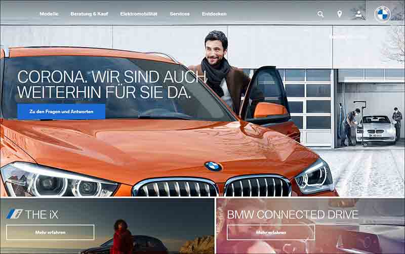 BMW Deutschland