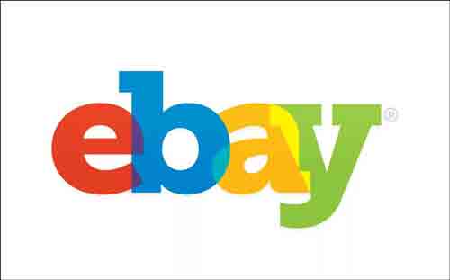 Online Shopping eBay