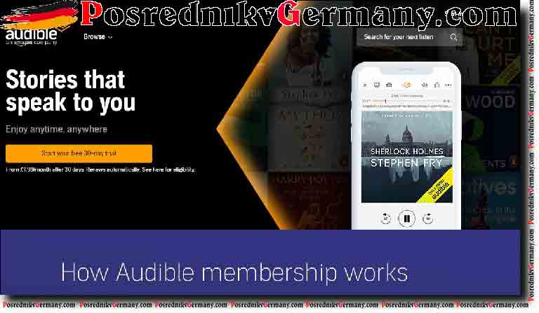 Audible Mobile Apps, Gift Centre, Redeem a Promotional Code - Audible Audiobook
