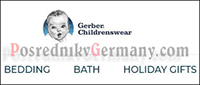 posrednikvgermany.com - Baby Clothes & Toddler Clothes – Gerber Childrenswear