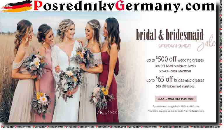 House of Brides - Wedding , Bridesmaid , S Occasion Dresses