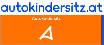 Autokindersitz Австрия